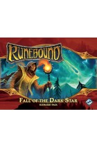 Runebound (Third Edition): Fall of the Dark Star – Scenario Pack